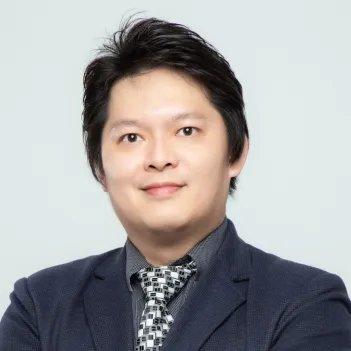 Alex Tay